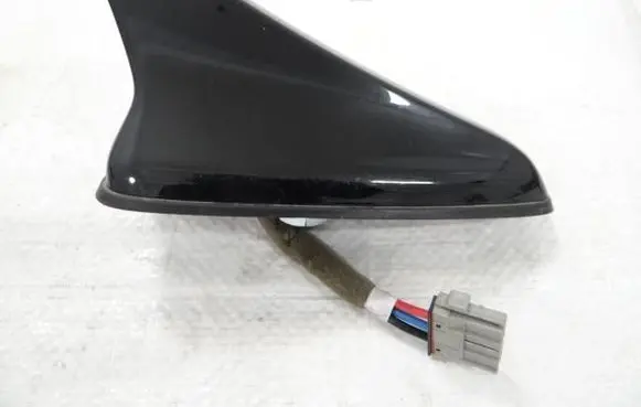 Hyundai Ioniq Radio antenna 