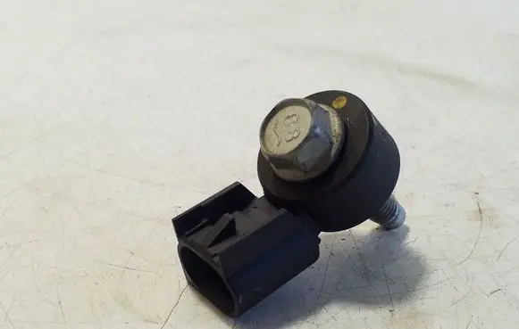 MG ZS Detonation knock sensor 12636736