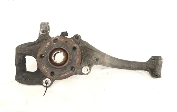 Audi A5 8T 8F Front wheel hub spindle knuckle