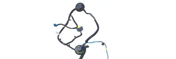 KIA Pro Cee'd III Rear door wiring loom 91635J7120