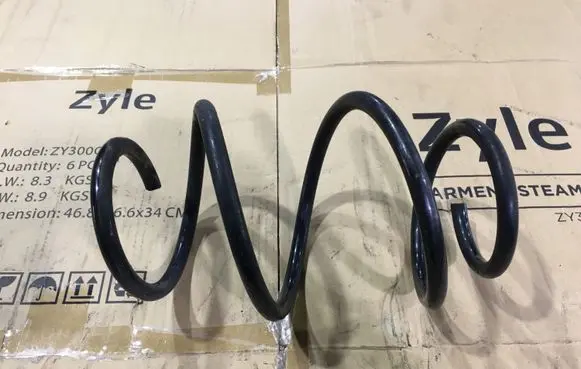 BMW 3 F30 F35 F31 Front coil spring