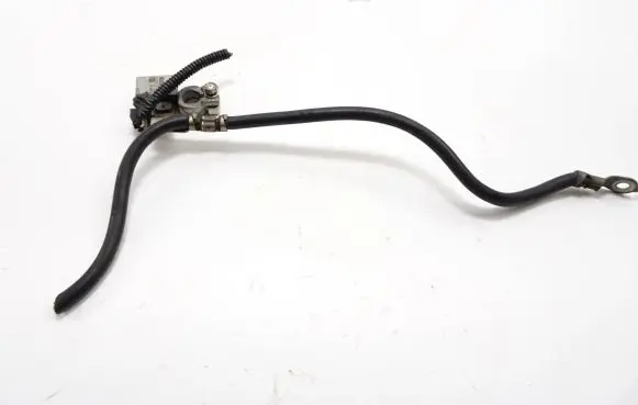 Ford Focus Negative earth cable (battery) AV6N10C679CD C95YDSW22