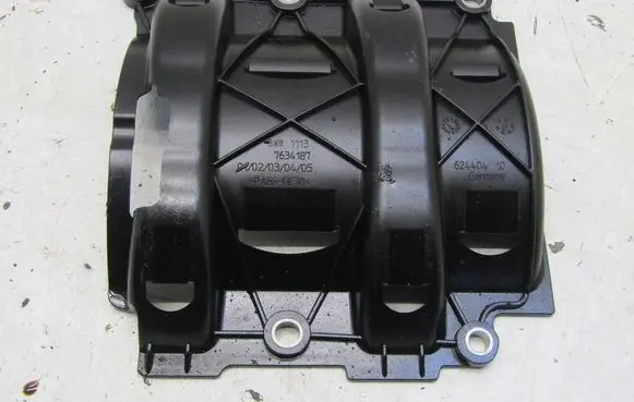 Mini One - Cooper F56 F55 Oil sump 7634187
