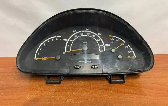 Mercedes-Benz Sprinter W901 W902 W903 W904 Speedometer (instrument cluster) A0014460821 3V112000