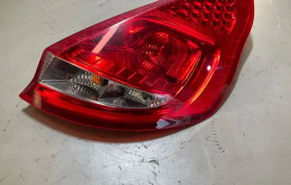 Ford Fiesta Rear/tail lights 8A6113404A