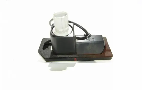 Mitsubishi ASX Reversing camera 