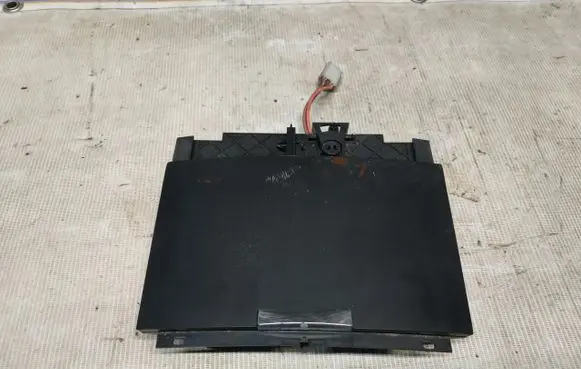 Volkswagen Touareg I Car ashtray 7L6857961B