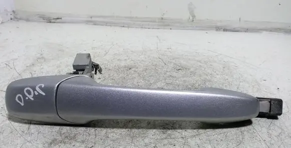 Mazda 3 I Front door exterior handle