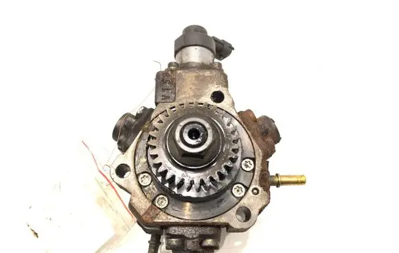Renault Trafic III (X82) Fuel injection high pressure pump 167005114R