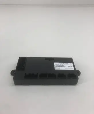 Cupra Born Air conditioning/heating control unit 1EA907727S