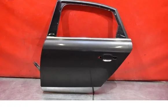 Audi A4 S4 B8 8K Rear door