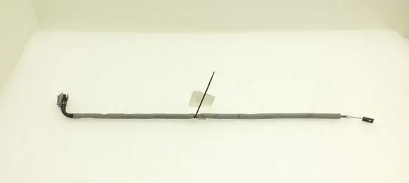 Mini Cooper Countryman R60 Rear door cable line 9800633 51219800633