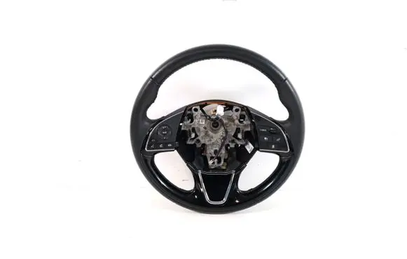Mitsubishi Eclipse Cross Steering wheel
