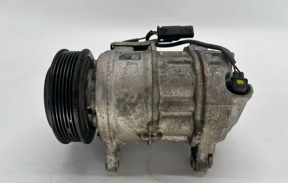BMW 1 F20 F21 Air conditioning (A/C) compressor (pump) 9299328