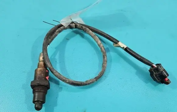 Ford Edge II Lambda probe sensor 0258030278 IMPRK1527959