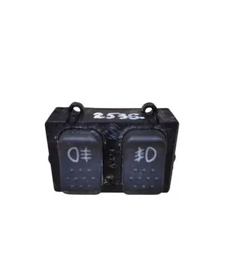 Alfa Romeo 156 Fog light switch
