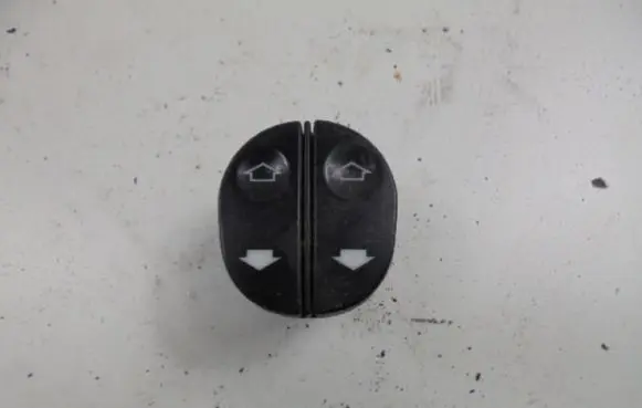 Ford Fiesta Electric window control switch 96FG14529BC