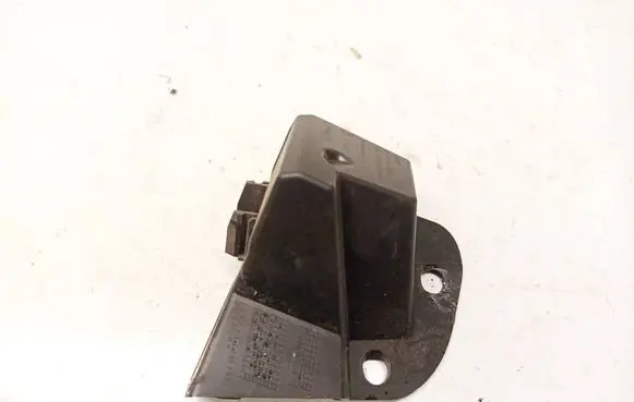 Ford Fiesta Other interior part h1bb17e850a1