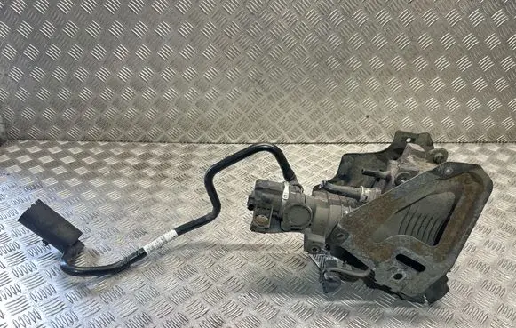 BMW X1 F48 F49 Active carbon filter fuel vapour canister 7348727