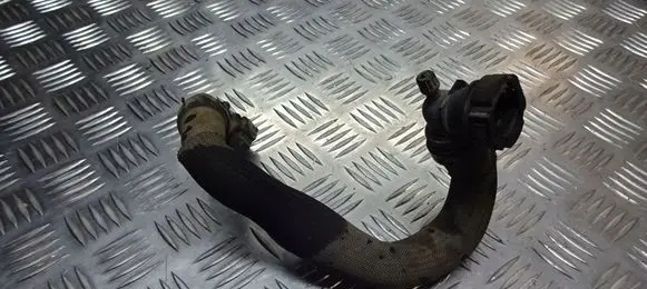 Citroen Berlingo Heater radiator pipe/hose 
