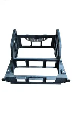 BMW 3 E92 E93 Navigation GPS unit bracket/holder 51456976958