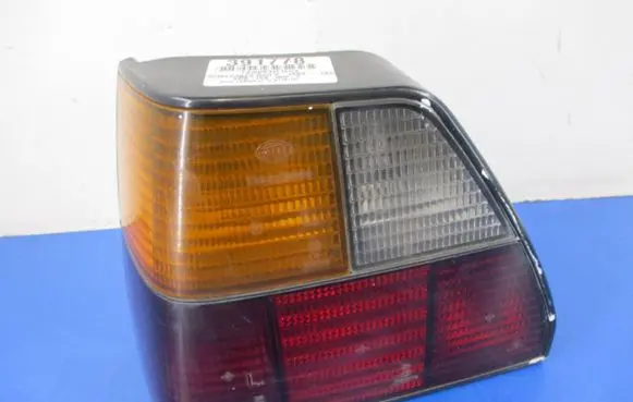 Volkswagen Golf I Rear/tail lights 191945111A