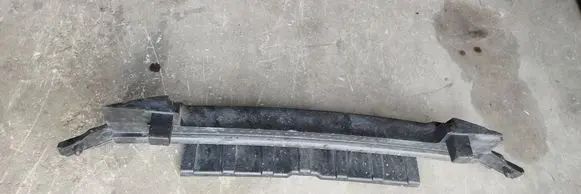 Subaru Forester SG Front bumper foam support bar 57705