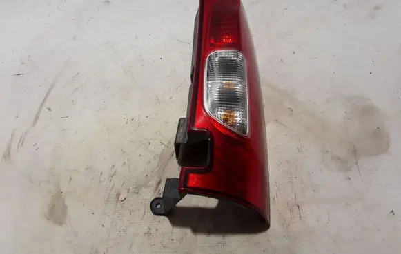 Mercedes-Benz Citan W415 Rear/tail lights 265503611R