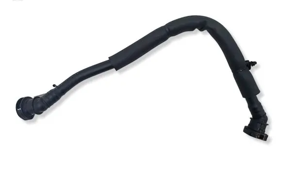 Hyundai Ioniq 5 Electric car engine cooling hoses/pipes 