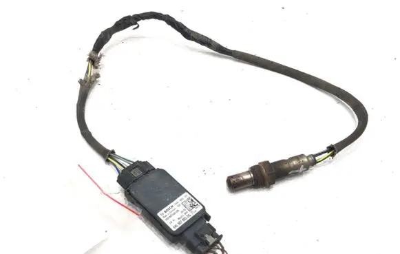 Lambda probe sensor