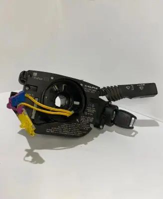 Opel Vectra C Airbag slip ring squib (SRS ring) 13165349 45369031