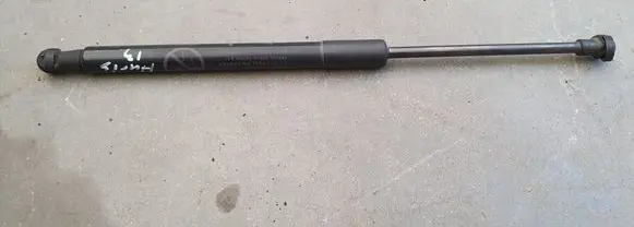 Toyota Auris E180 Tailgate/trunk strut/damper 6896002120 7564390520N