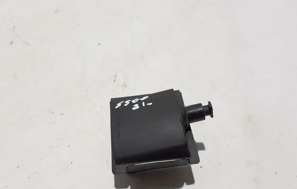 Mercedes-Benz S W223 Fuel tank cap lock A0008202205