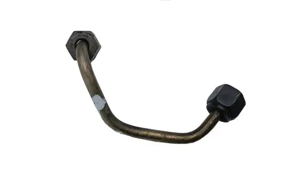 Land Rover Freelander 2 - LR2 Fuel injector supply line/pipe 