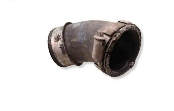 Audi Q7 4L Intercooler hose/pipe 7L6145943B