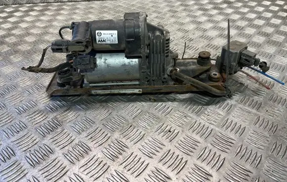 BMW 5 E60 E61 Air suspension compressor/pump EBLV2008A3 6769082