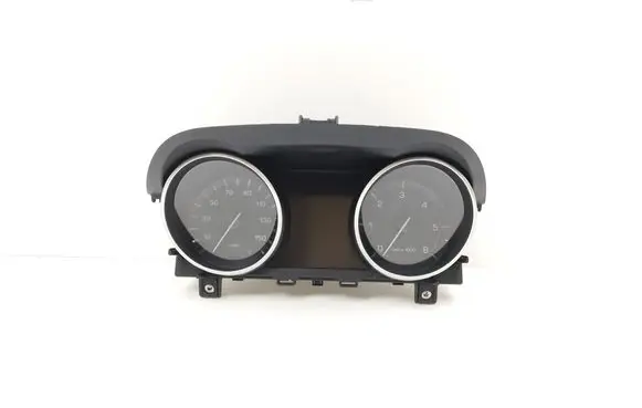 Speedometer (instrument cluster)