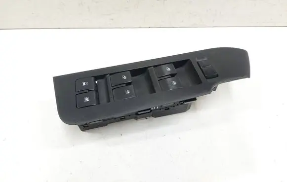 Chevrolet Captiva Electric window control switch 202005436 201003481