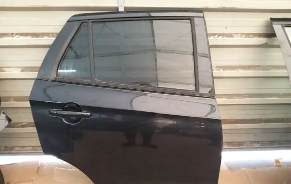 Suzuki SX4 S-Cross Rear door ZCE