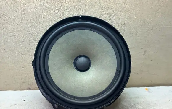 Skoda Octavia Mk2 (1Z) Front door speaker 1Z0035411M