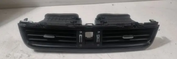 KIA Optima Dash center air vent grill 84760D4900WK