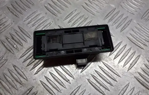 Renault Laguna II Rain sensor 8200001914