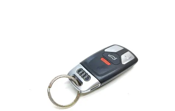 Ignition key/card