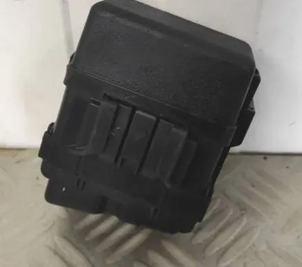 Mazda 6 Fuse module KD4566750 KD6266750 TWOJEAUTOWYSZKOW