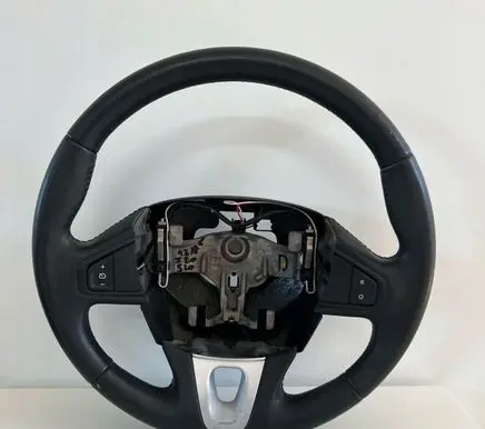 Renault Megane III Steering wheel 484306291R
