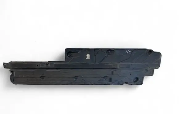 Mercedes-Benz C AMG W204 Side bottom protection A2046101508