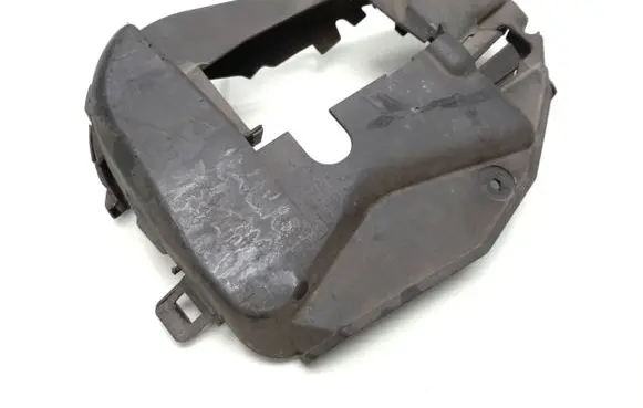 Nissan NV200 Timing belt guard (cover) 8200795018B