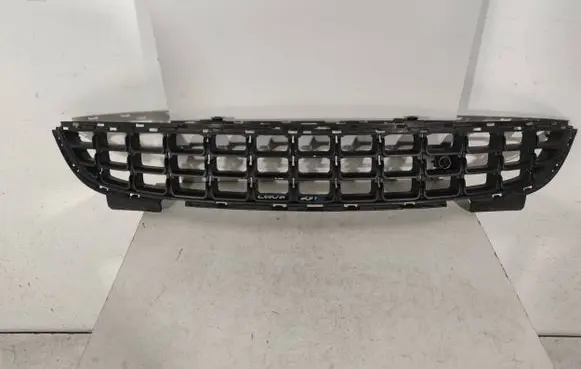 Opel Corsa D Front bumper lower grill 13286021
