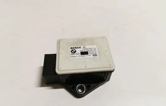 BMW X5 E70 Other control units/modules 6782371