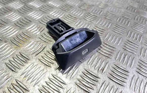 Mercedes-Benz C W204 Hand brake release handle A2044200177